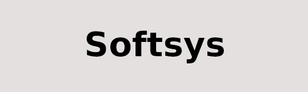 softsys logo